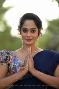 Pooja Chourasiya
