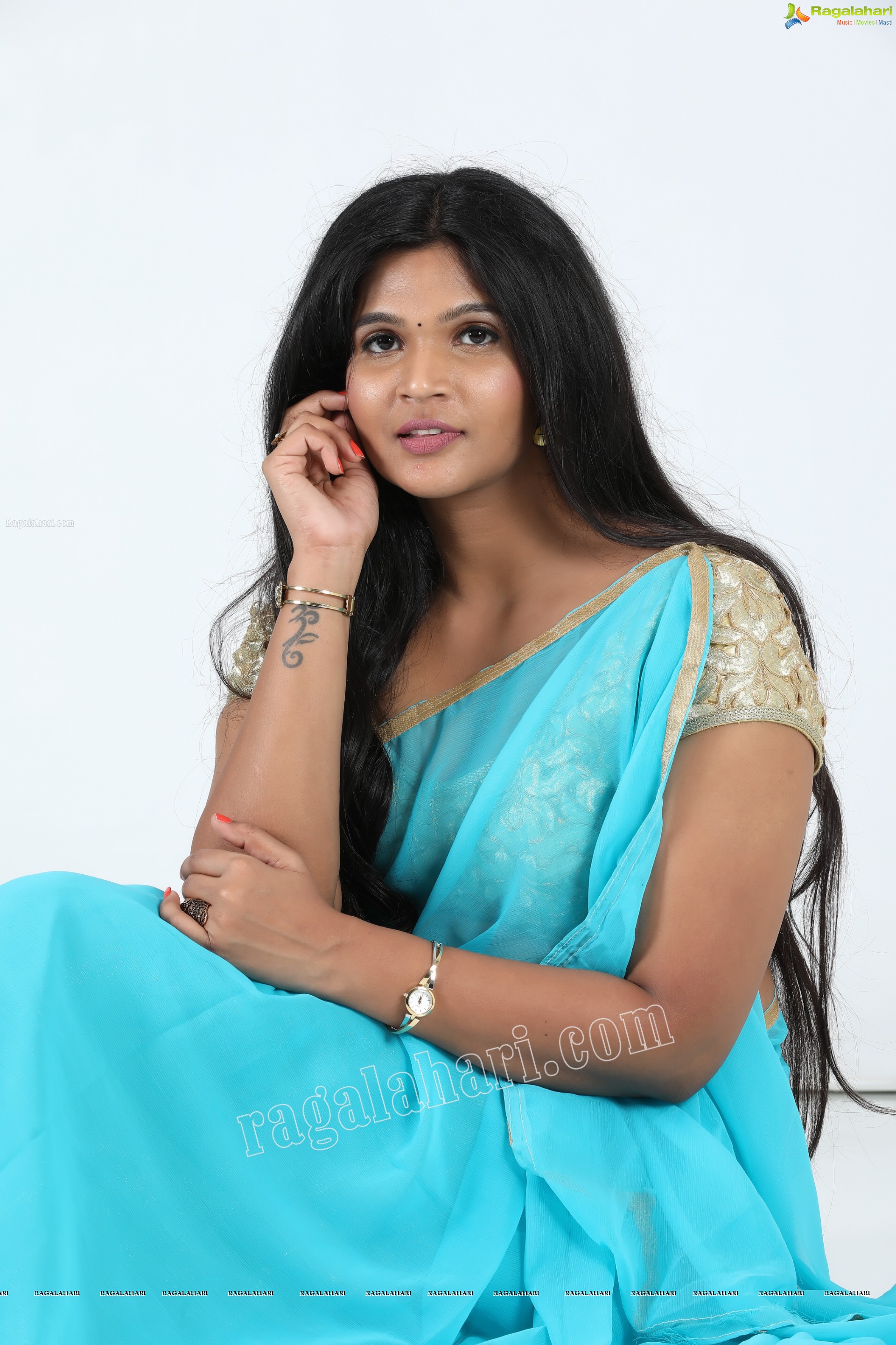 Twinkle Thomala (Exclusive Photo Shoot) (High Definition Photos)