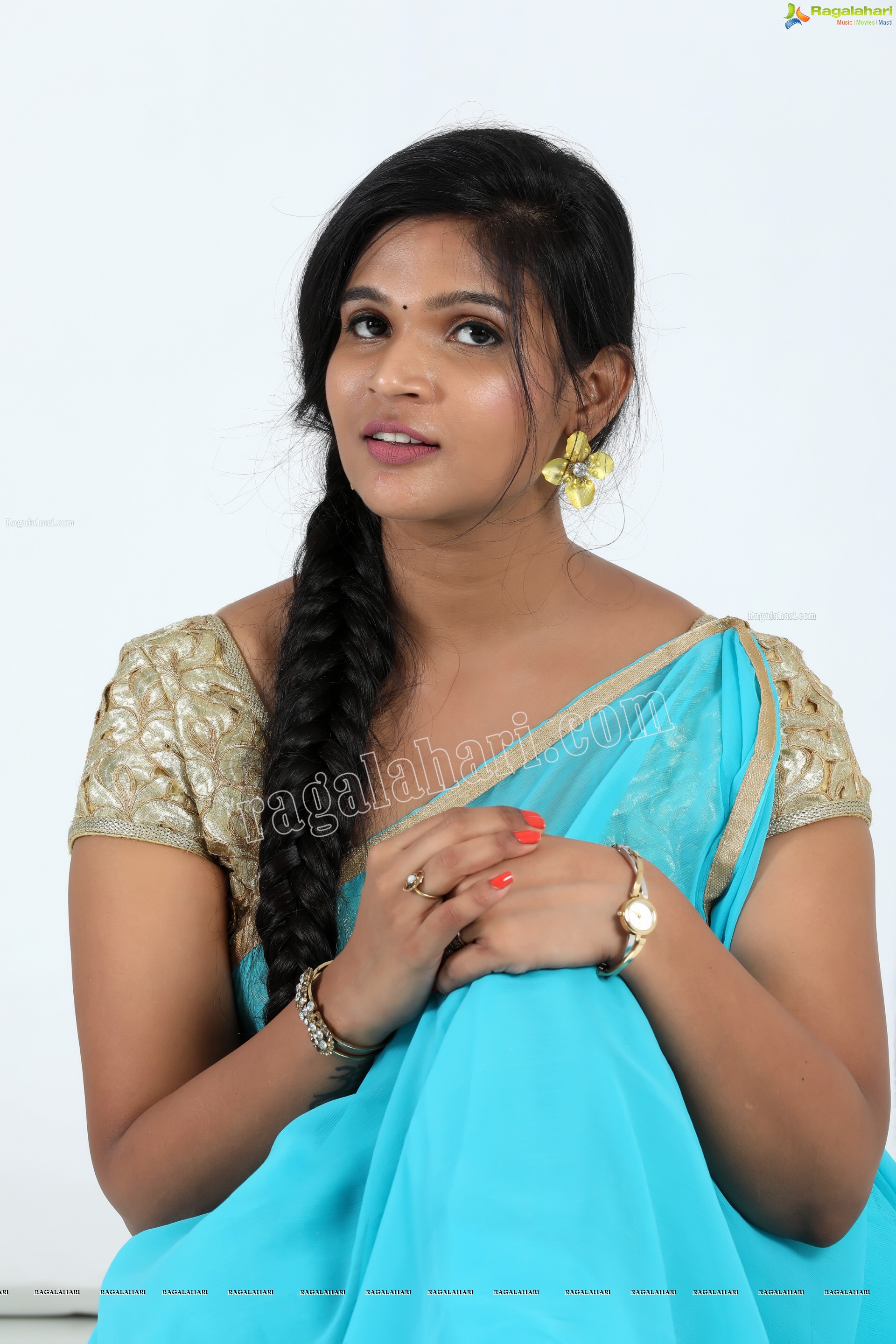 Twinkle Thomala (Exclusive Photo Shoot) (High Definition Photos)