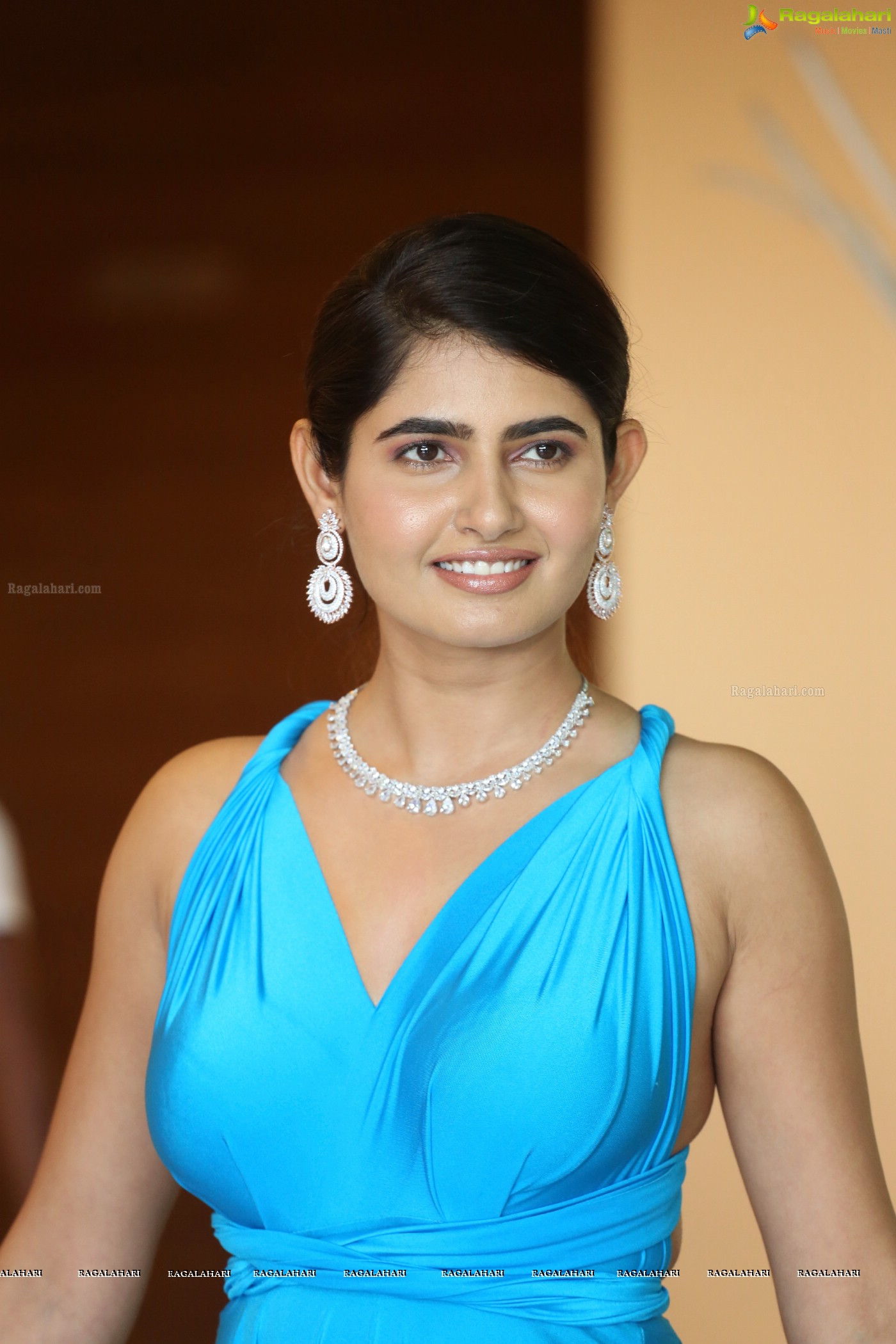 Ashima Narwal (Hi-resolution Posters) @ Killer Success Meet