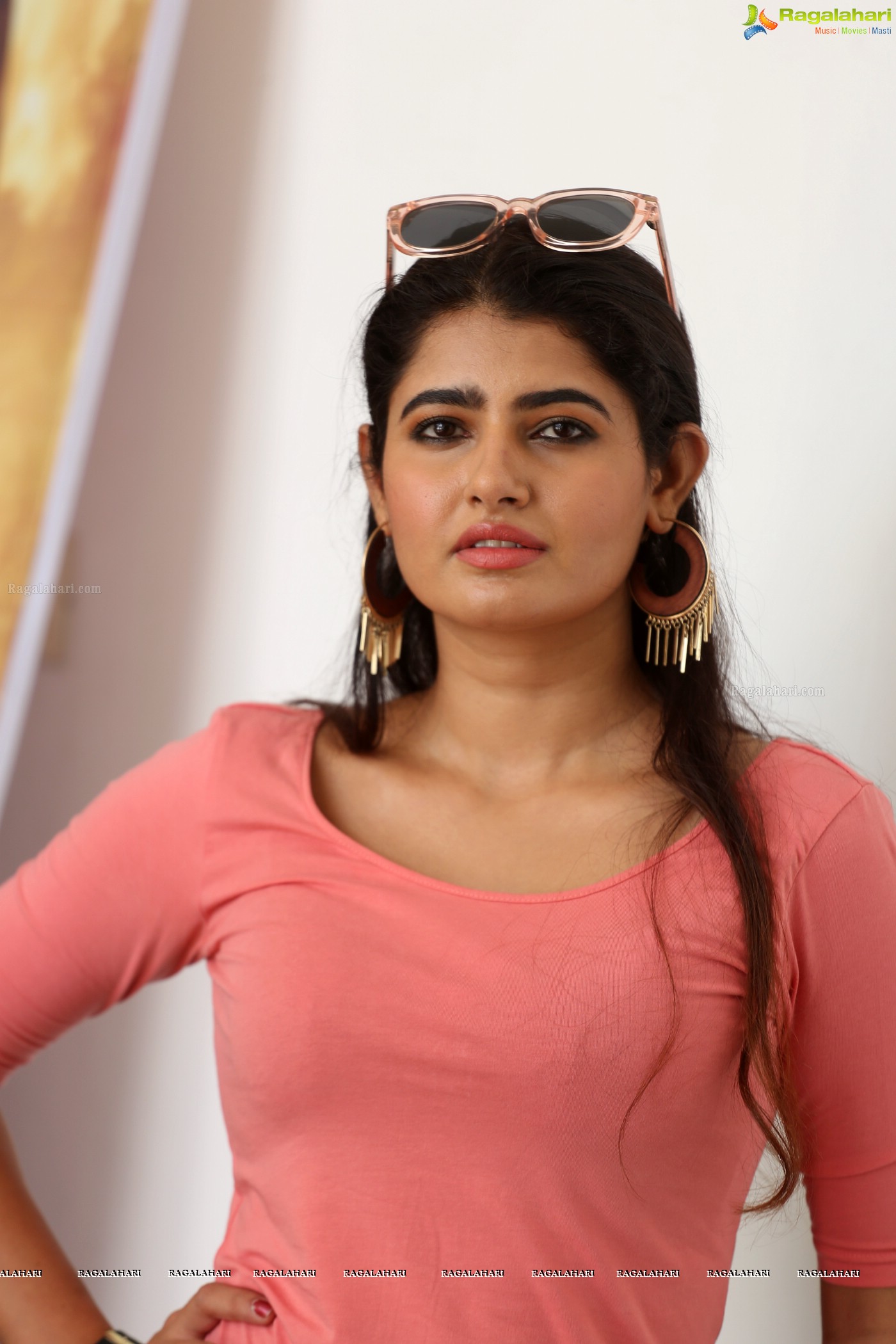 Ashima Narwal (Posters) at Killer Movie Interview