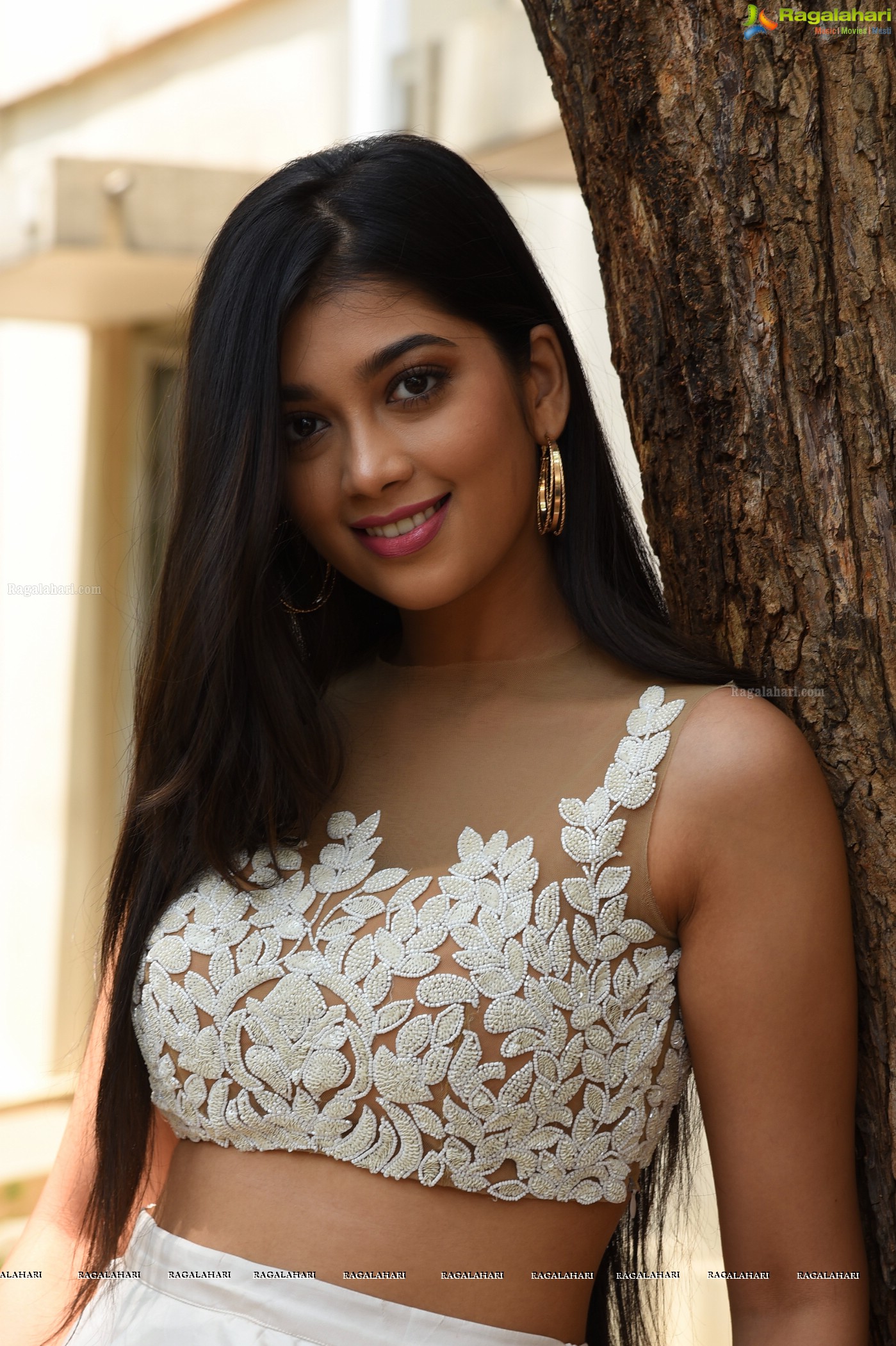 Digangana Suryavanshi (Posters) @ Hippi Movie Interview