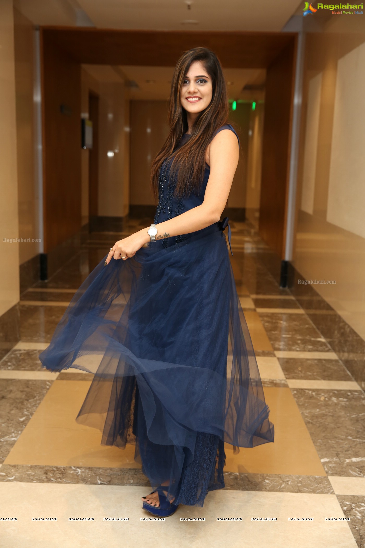 Kritya Sudha Karda (Posters) at Sutraa Exhibition Curtain Raiser, Hyderabad