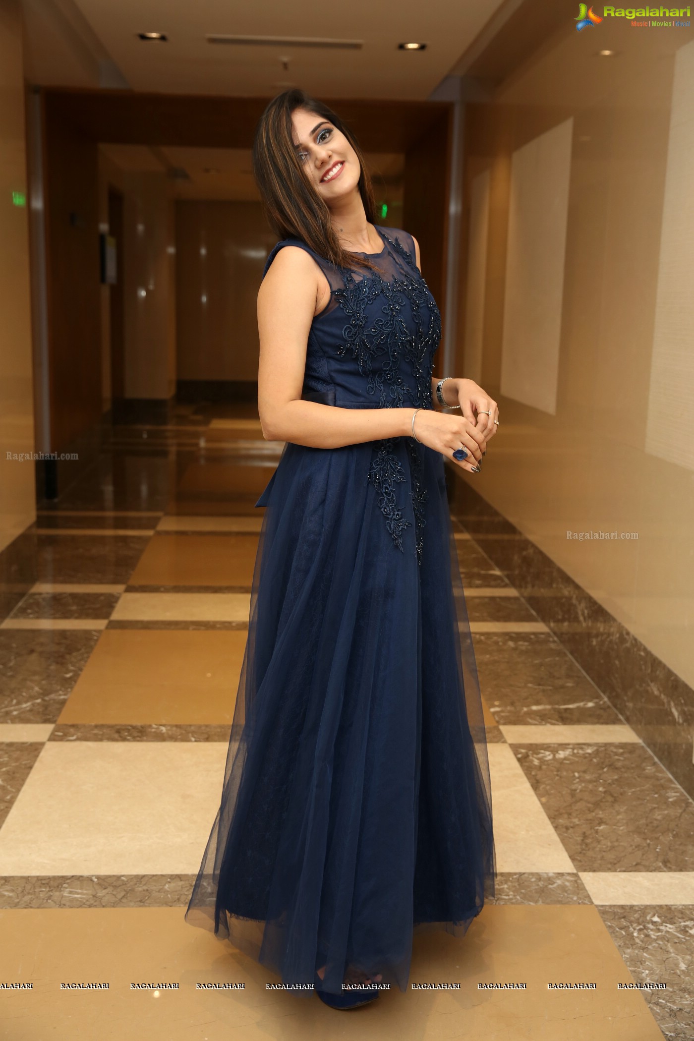 Kritya Sudha Karda (Posters) at Sutraa Exhibition Curtain Raiser, Hyderabad