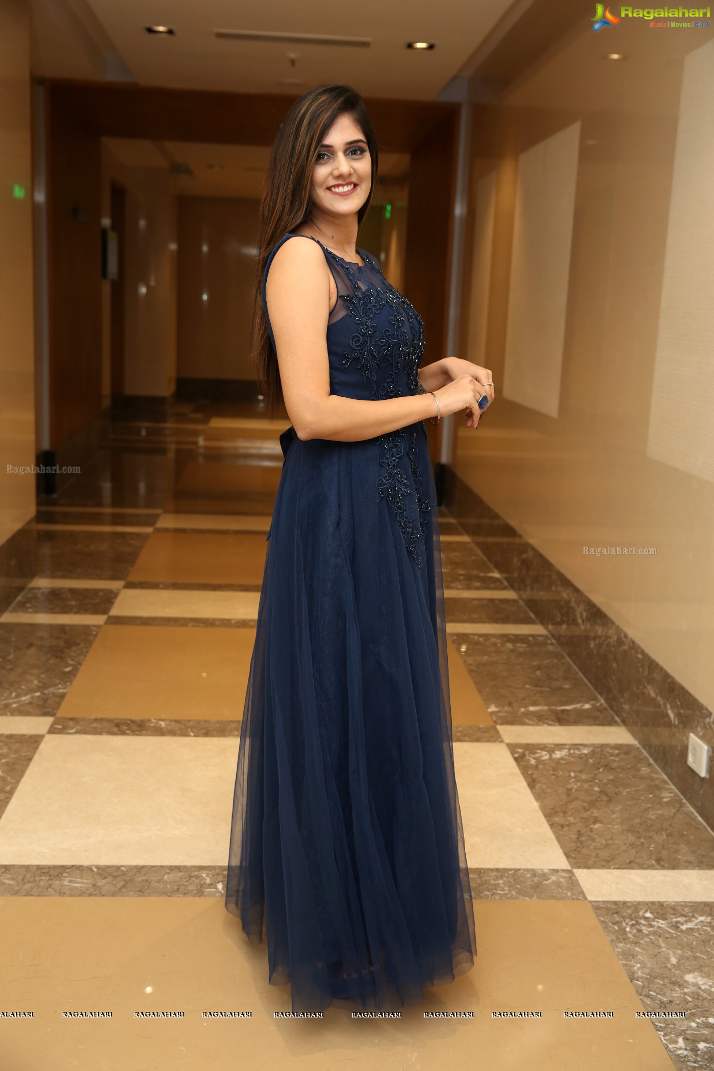 Kritya Sudha Karda (Posters) at Sutraa Exhibition Curtain Raiser, Hyderabad