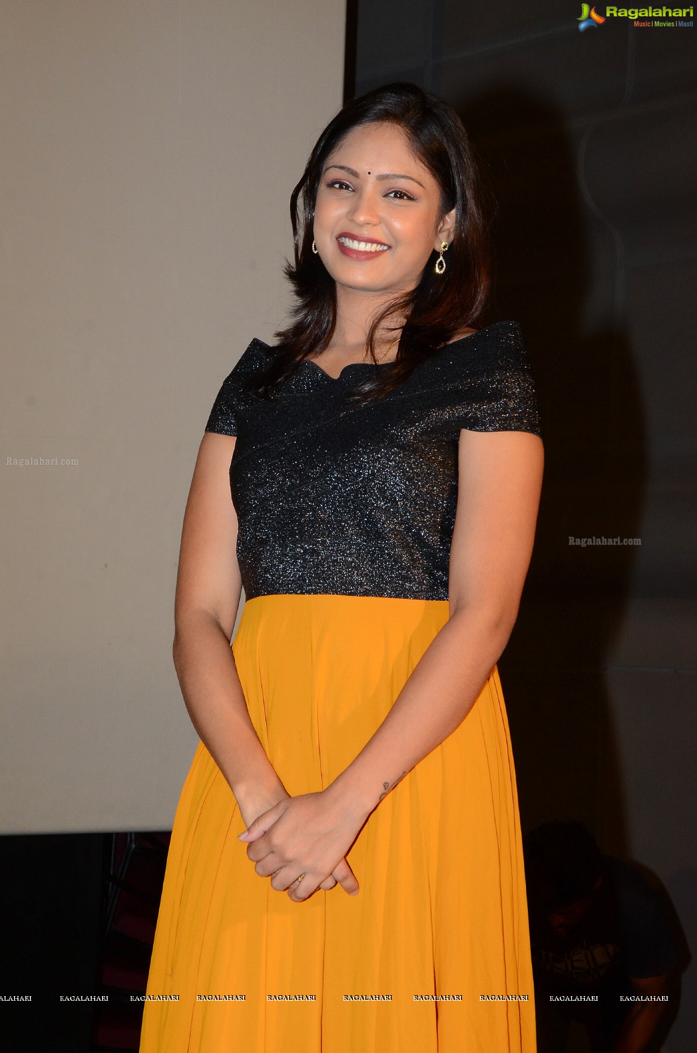 Lavanya Chowdary (Posters) at Undiporaadhey Song Launch