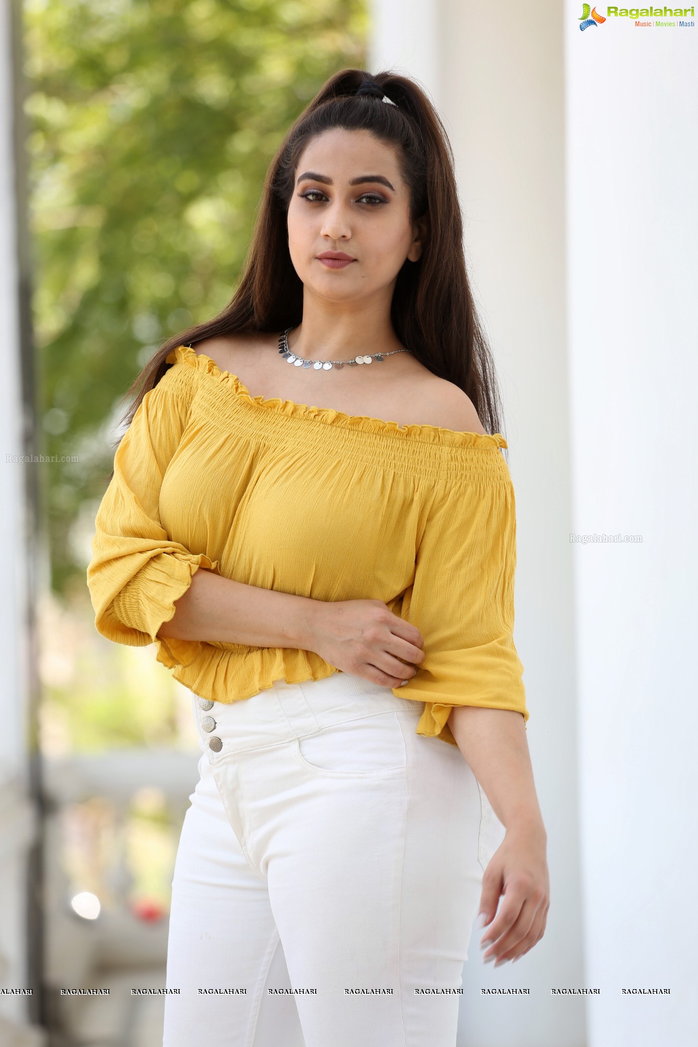 Manjusha (Posters) @ Pressure Cooker First Look Launch