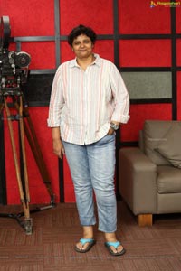 Director Nandini Reddy