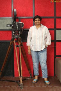 Director Nandini Reddy