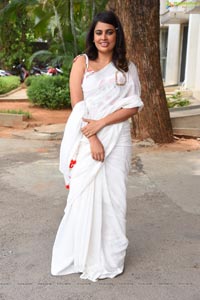 Nandita Swetha