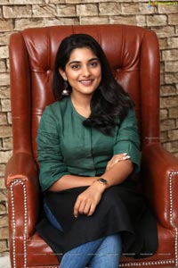 Nivetha Thomas talks about Brochevarevarura