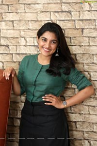 Nivetha Thomas talks about Brochevarevarura