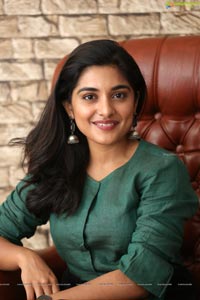 Nivetha Thomas talks about Brochevarevarura