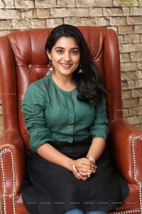 Nivetha Thomas talks about Brochevarevarura