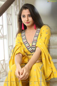 Preethi Asrani