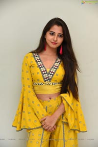 Preethi Asrani