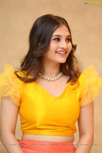 Ramya Pasupuleti