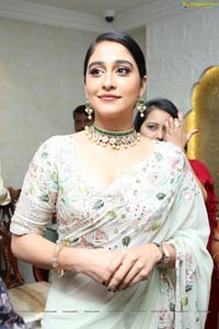 Regina Cassandra at Kalasha Jewels Signature Bridal Lounge