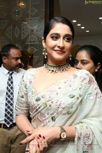 Regina Cassandra at Kalasha Jewels Signature Bridal Lounge