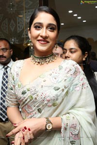 Regina Cassandra at Kalasha Jewels Signature Bridal Lounge