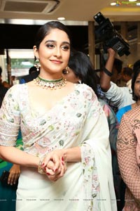 Regina Cassandra at Kalasha Jewels Signature Bridal Lounge