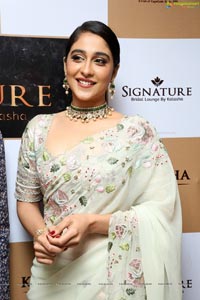 Regina Cassandra at Kalasha Jewels Signature Bridal Lounge