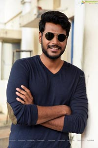 Sundeep Kishan Posters