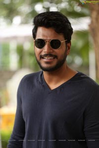 Sundeep Kishan Posters