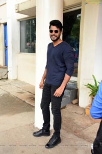 Sundeep Kishan Posters