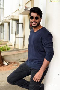 Sundeep Kishan Posters