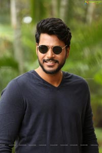 Sundeep Kishan Posters