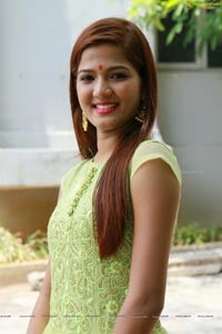 Sravani Nikki