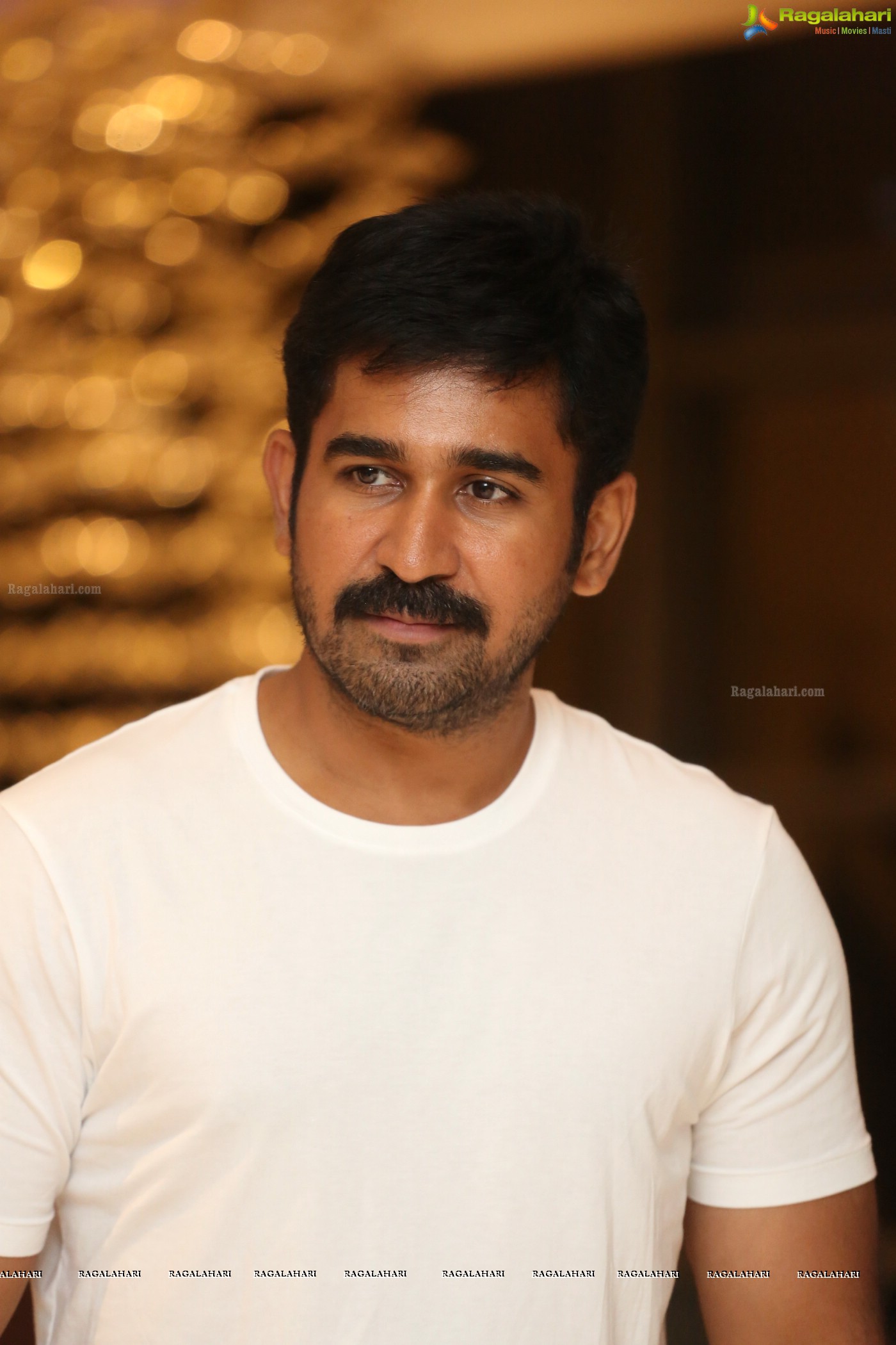 Vijay Antony at Killer Movie Pre-Release Event