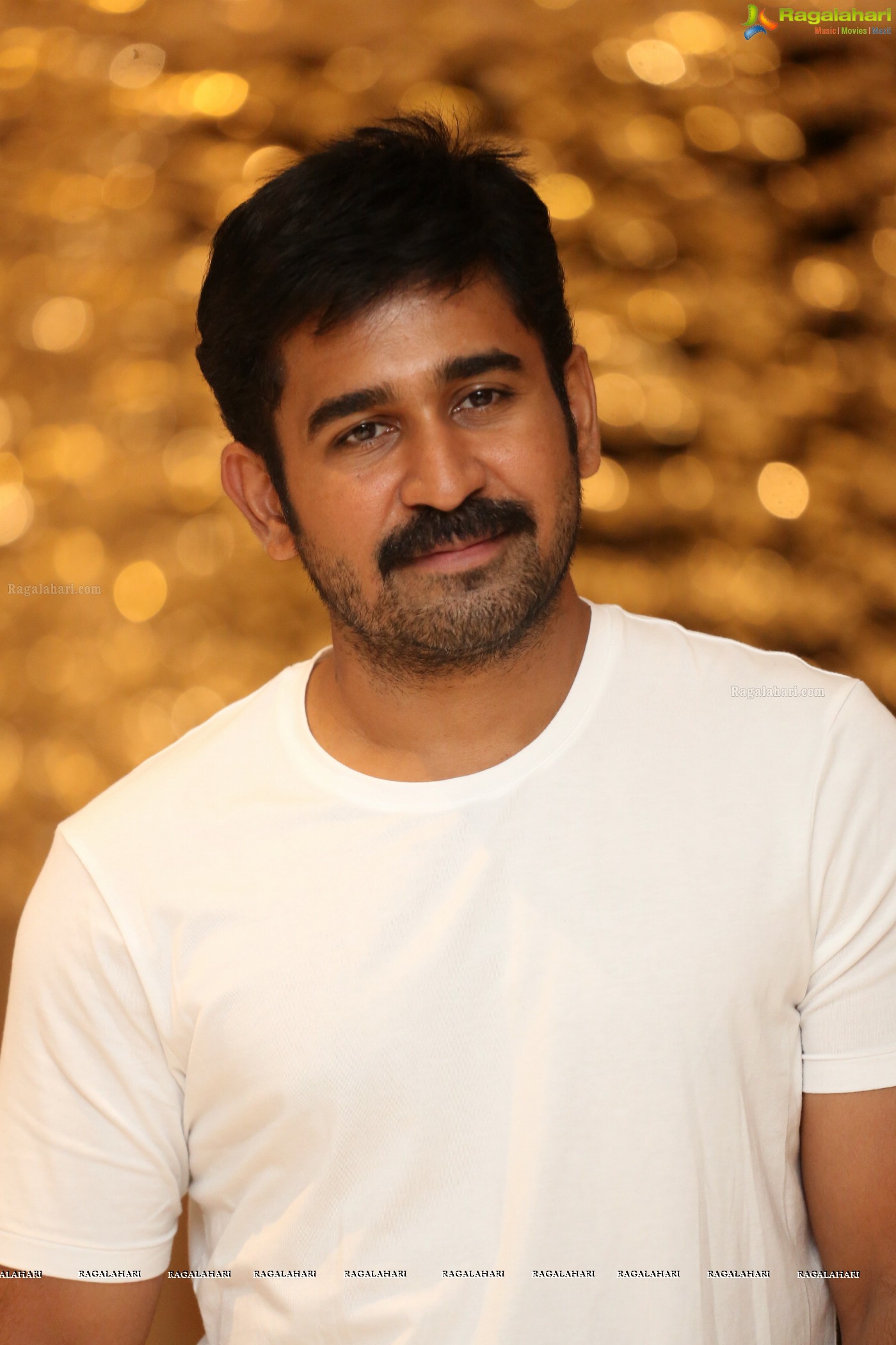 Vijay Antony at Killer Movie Pre-Release Event