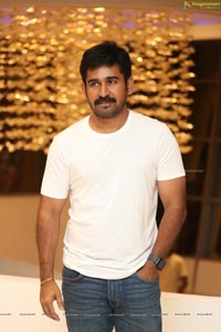 Vijay Antony