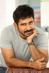 Vijay Antony