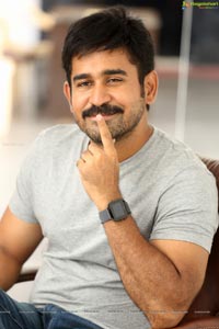 Vijay Antony