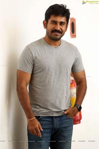 Vijay Antony