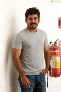 Vijay Antony