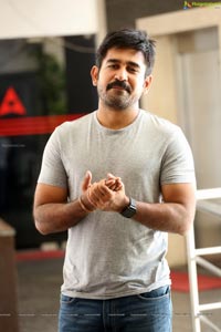 Vijay Antony