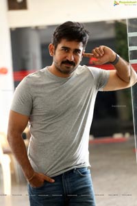 Vijay Antony