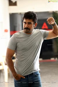 Vijay Antony