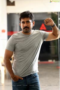 Vijay Antony