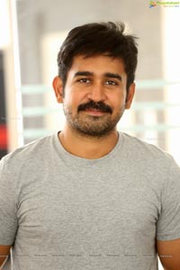 Vijay Antony