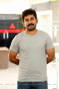 Vijay Antony