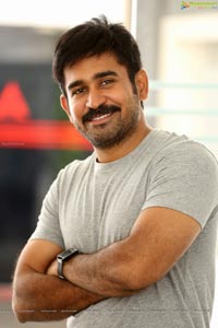 Vijay Antony