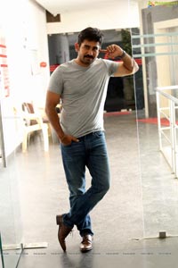 Vijay Antony