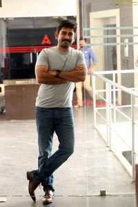 Vijay Antony