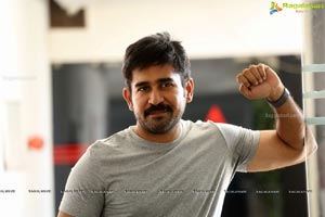 Vijay Antony