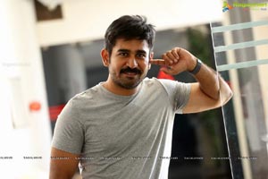 Vijay Antony